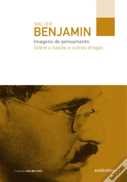 Capa do artigo Imagens De Pensamento