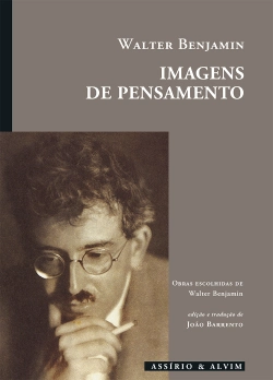 Capa do artigo Imagens de Pensamento