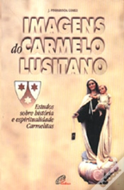 Capa do artigo Imagens do Carmelo Lusitano