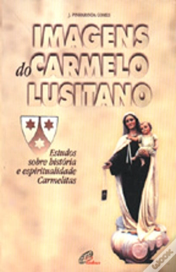 Capa do artigo Imagens do Carmelo Lusitano