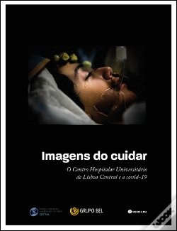Capa do artigo Imagens do Cuidar