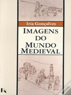 Capa do artigo Imagens do Mundo Medieval