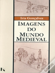 Capa do artigo Imagens do Mundo Medieval