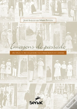 Capa do artigo Imagens Do Passado