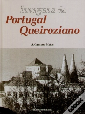 Capa do artigo Imagens do Portugal Queiroziano