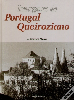 Capa do artigo Imagens do Portugal Queiroziano