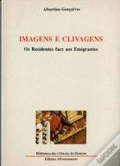 Capa do artigo Imagens e Clivagens