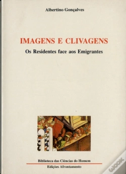 Capa do artigo Imagens e Clivagens