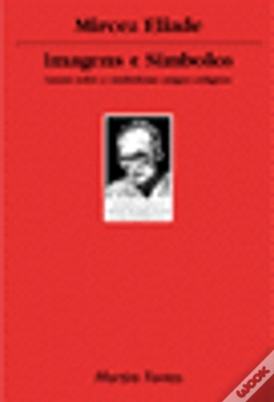 Capa do artigo Imagens e Símbolos