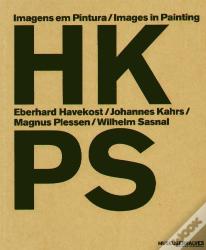 Imagens em Pintura HKPS