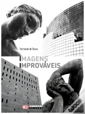 Capa do artigo Imagens Improváveis