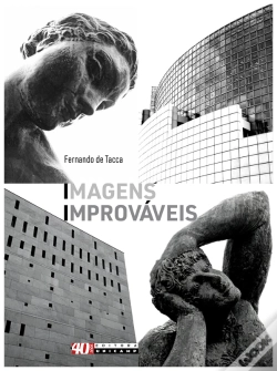 Capa do artigo Imagens Improváveis