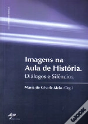 Capa do artigo Imagens na Aula de História