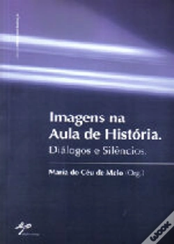 Capa do artigo Imagens na Aula de História