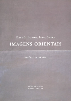 Capa do artigo Imagens Orientais / Imagens Acidentais