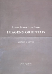 Capa do artigo Imagens Orientais / Imagens Acidentais