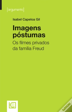 Capa do artigo Imagens Póstumas