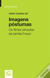 Capa do artigo Imagens Póstumas