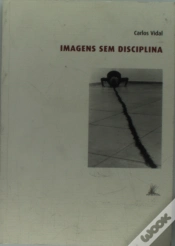 Capa do artigo Imagens Sem Disciplina