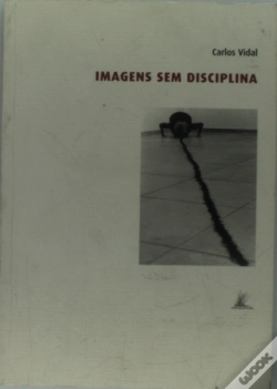 Capa do artigo Imagens Sem Disciplina