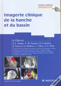 Capa do artigo Imagerie Clinique De La Hanche Et Du Bassin