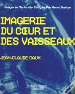 Capa do artigo Imagerie Coeur