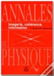 Capa do artigo Imagerie, Coherence, Information