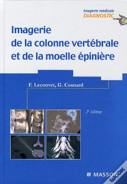 Capa do artigo Imagerie De La Colonne Vertébrale, Moëlle Épinière