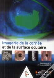 Capa do artigo Imagerie De La Cornee Et De La Surface Oculaire