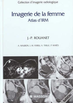 Capa do artigo Imagerie De La Femme ; Apport A L'Irm
