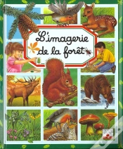 Capa do artigo Imagerie De La Foret