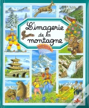 Capa do artigo Imagerie De La Montagne