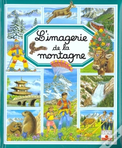 Capa do artigo Imagerie De La Montagne