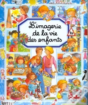 Capa do artigo Imagerie De La Vie De L