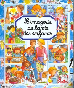 Capa do artigo Imagerie De La Vie De L'Enfant