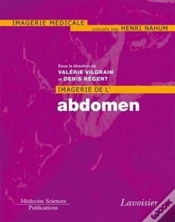 Capa do artigo Imagerie De L'Abdomen