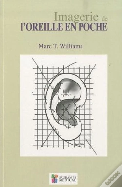 Capa do artigo Imagerie De L'Oreille De Poche