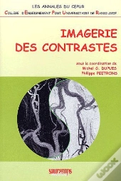 Imagerie Des Contrastes