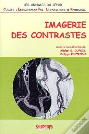 Capa do artigo Imagerie Des Contrastes