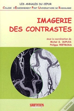 Capa do artigo Imagerie Des Contrastes
