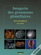 Capa do artigo Imagerie Des Grossesses Gémellaires
