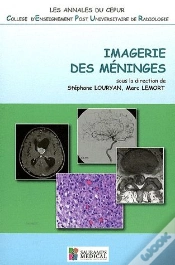 Capa do artigo Imagerie Des Méninges