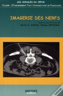 Capa do artigo Imagerie Des Nerfs