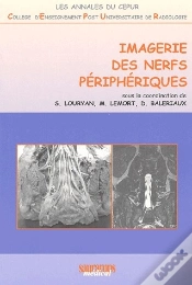 Capa do artigo Imagerie Des Nerfs Péripheriques