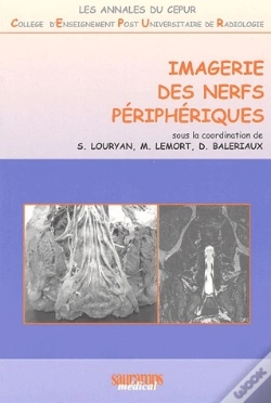 Capa do artigo Imagerie Des Nerfs Péripheriques