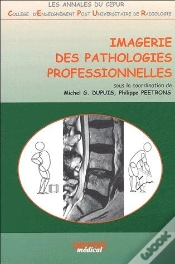 Capa do artigo Imagerie Des Pathologies Professionnelles