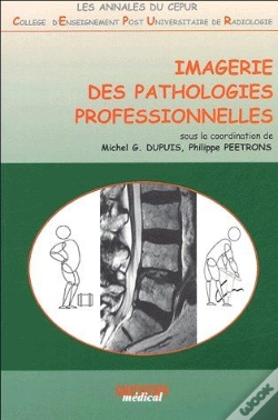 Capa do artigo Imagerie Des Pathologies Professionnelles