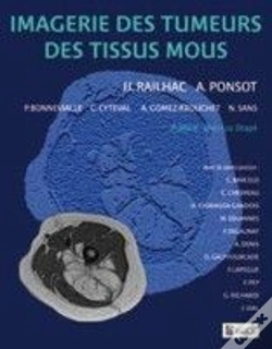 Capa do artigo Imagerie Des Tumeurs Des Tissus Mous