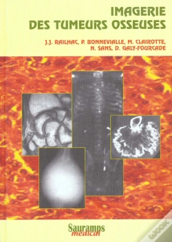 Capa do artigo Imagerie Des Tumeurs Osseuses