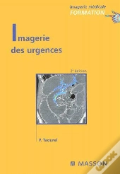 Imagerie Des Urgences (2e Édition)